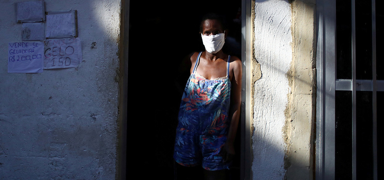 mulher-negra