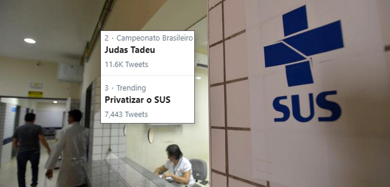 (Foto: Reprodução | Agência Brasil) www.brasil247.com -