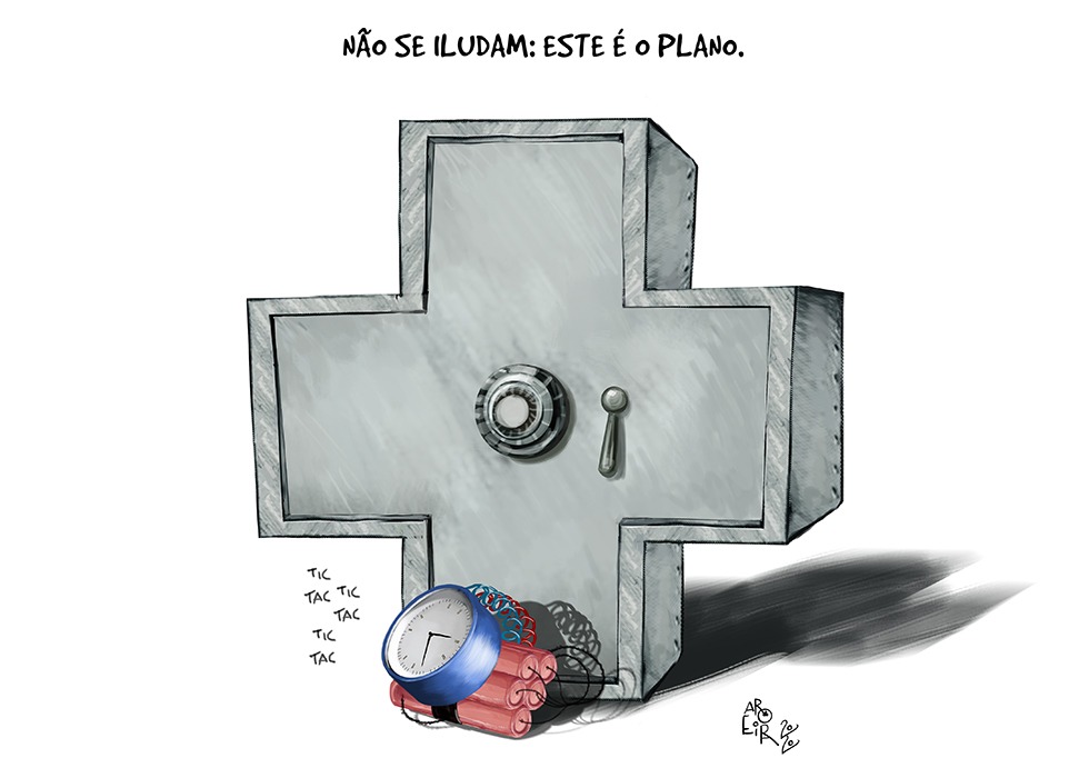 (Foto: Renato Aroeira)