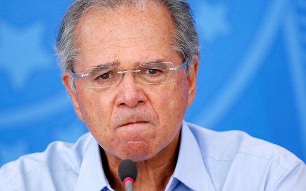 Paulo Guedes (Foto: REUTERS/Adriano Machado) Paulo Guedes