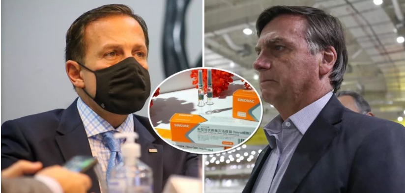 bozo doria