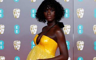 Jodie Turner-Smith (Foto: Reuters, Henry Nicholls)