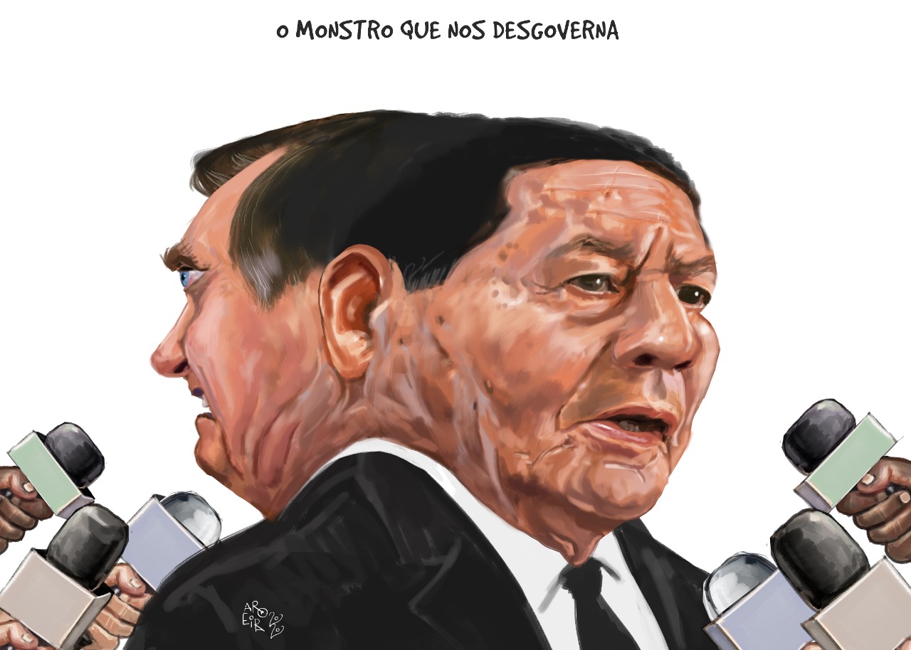 (Foto: Renato Aroeira)