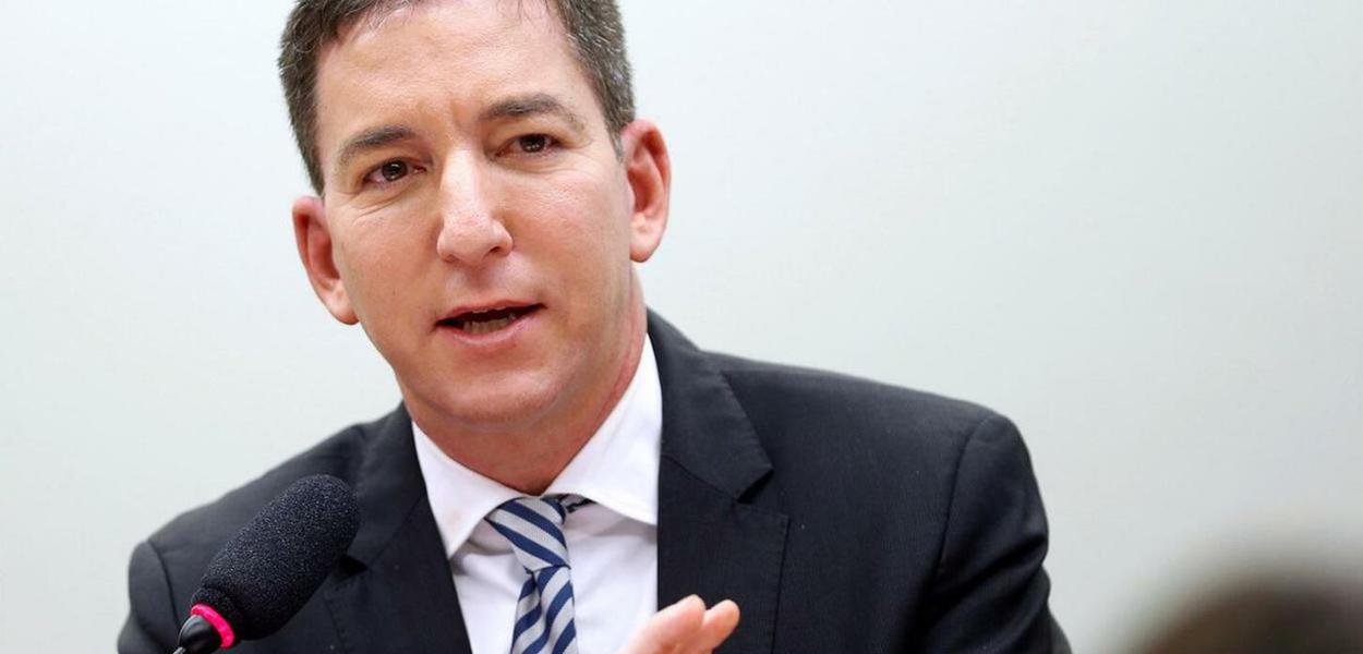 Glenn Greenwald www.brasil247.com - Glenn Greenwald