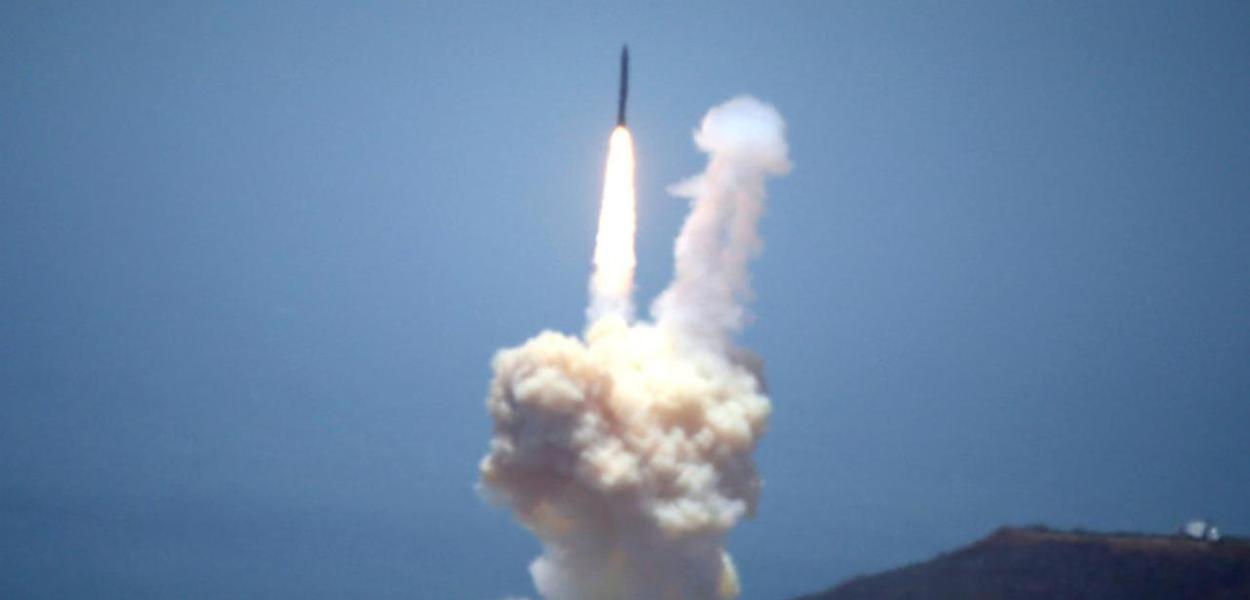 Saída dos EUA do Tratado INF representou uma ameaça à estabilidade global (Foto: Sputnik) Saída dos EUA do Tratado INF representou uma ameaça à estabilidade global