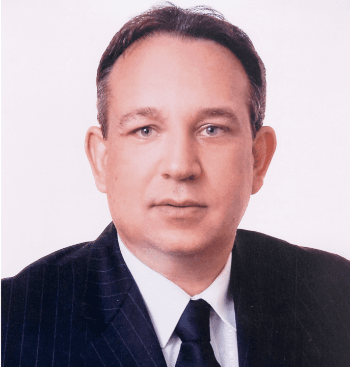 Carlos Frederico Gonçalves de Moraes