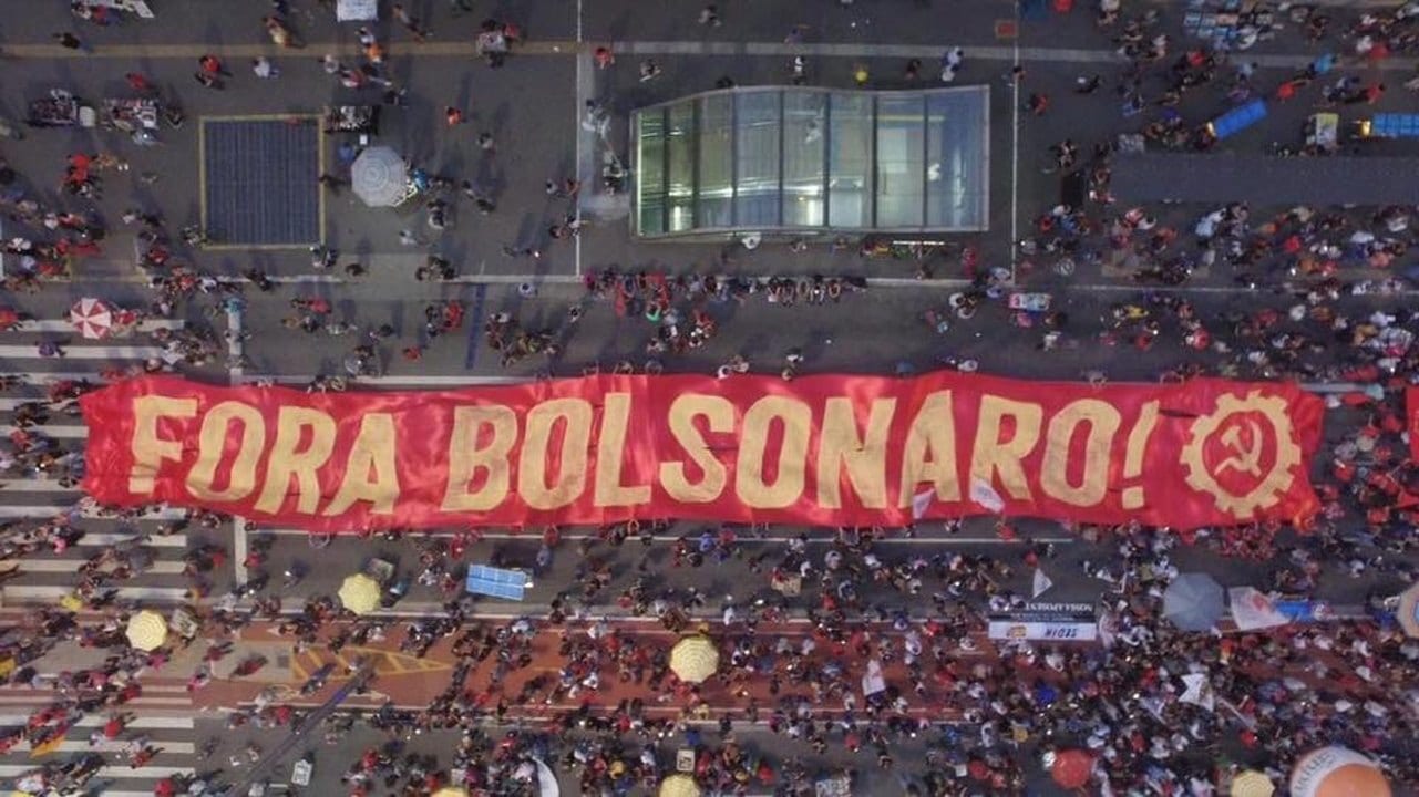fora-bolsonaro