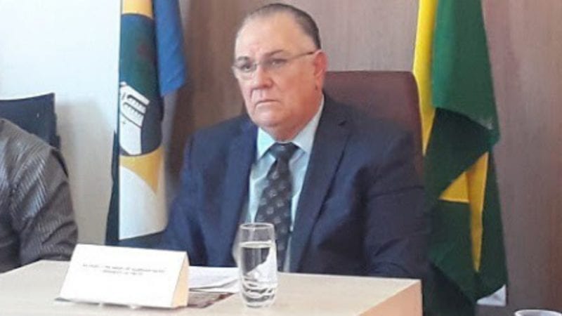 Frederico Neves