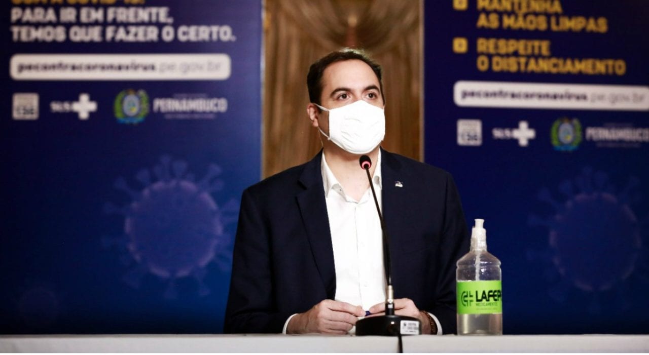 Paulo Câmara