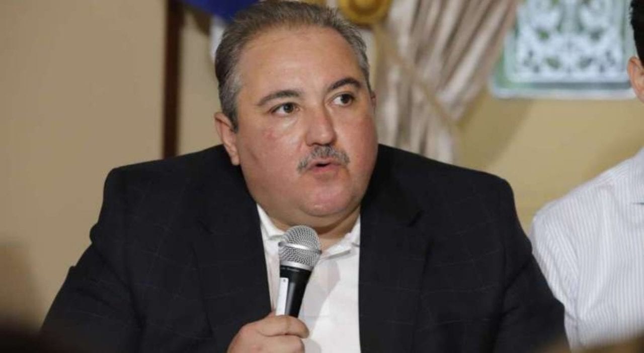 André Longo