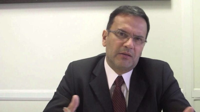 Ruy Trezena Patu Júnior
