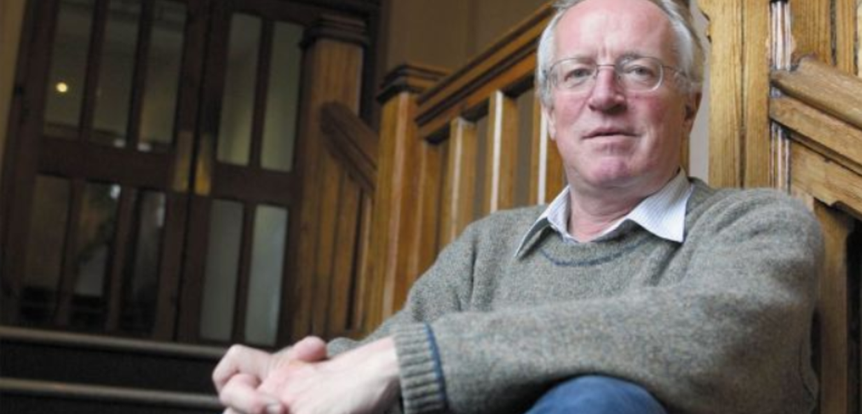Robert Fisk Robert Fisk