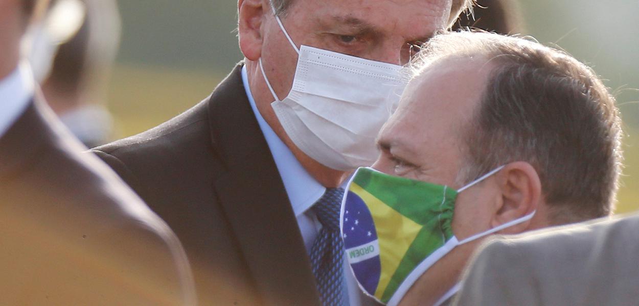 (Foto: ADRIANO MACHADO - REUTERS)
