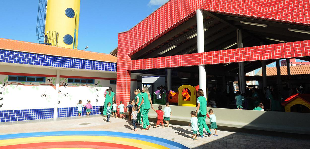 (Foto: GABRIEL JABUR/Agência Brasília)