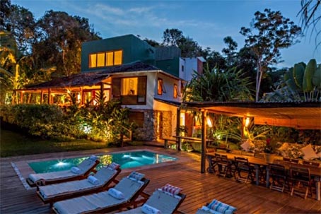 A deslumbrante Bahia, um dos mais belos lugares para comprar uma casa
