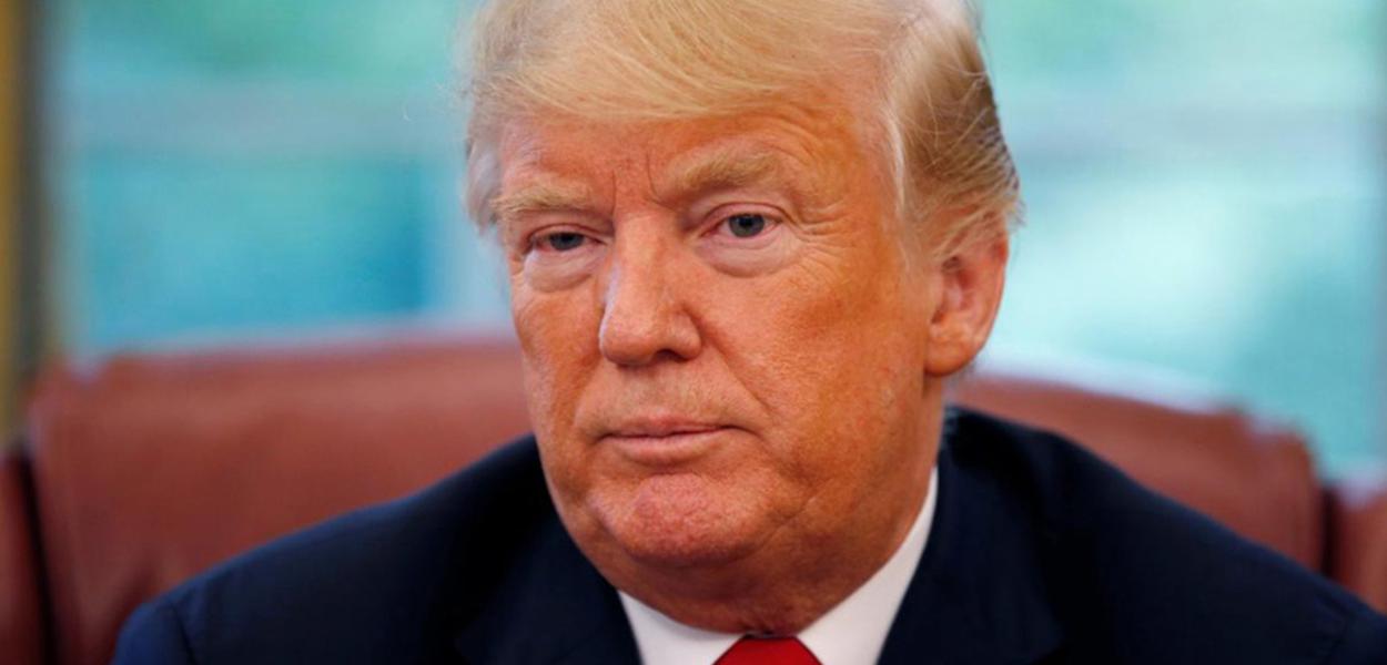 Donald Trump (Foto: Reuters) Donald Trump
