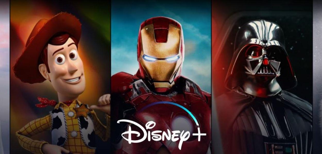 (Foto: Reprodução/Disney+)