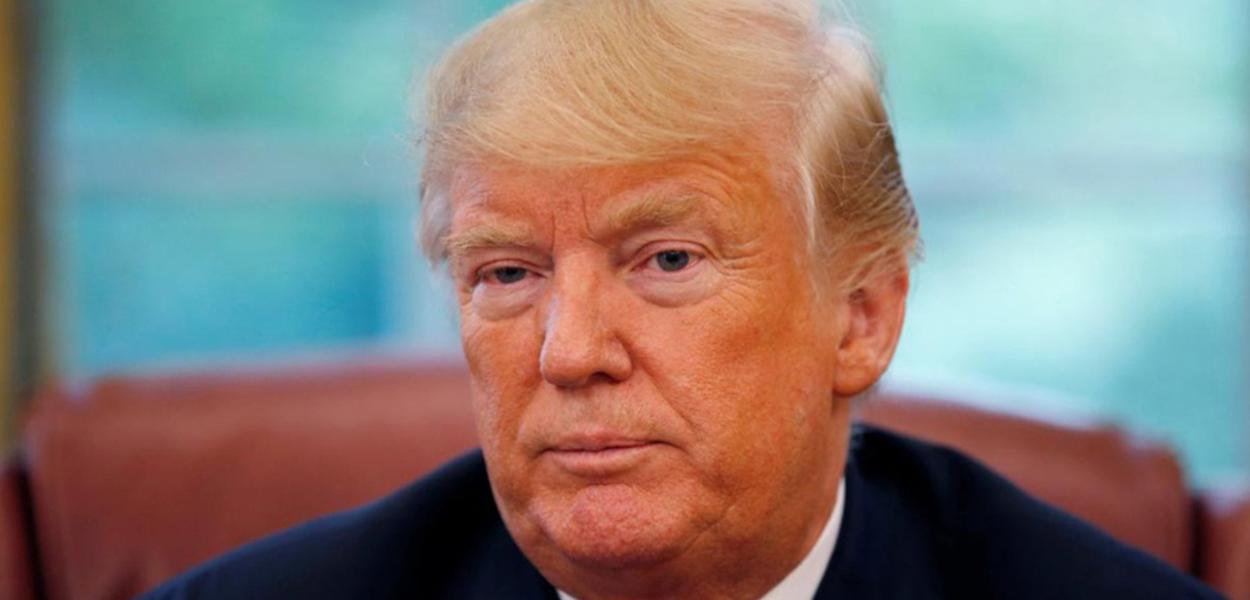 Donald Trump (Foto: Reuters) Donald Trump