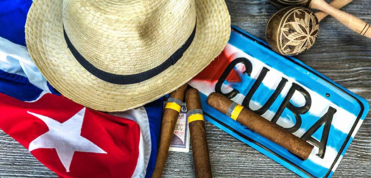 Bloqueio dos EUA afeta a cultura cubana Bloqueio dos EUA afeta a cultura cubana