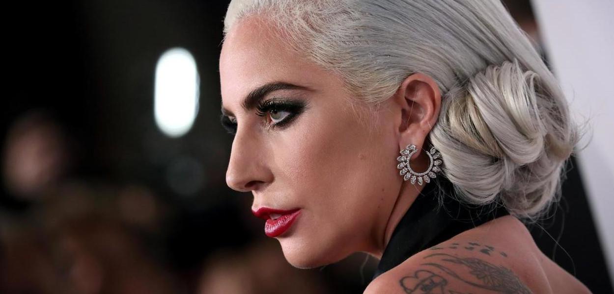 Lady Gaga (Foto: Reuters) Lady Gaga