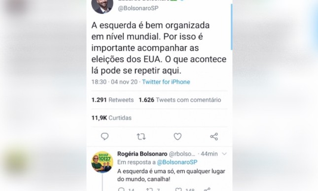 Rogéria post
