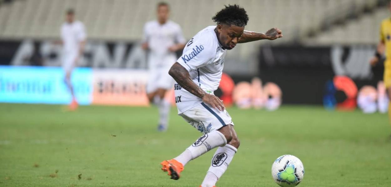 (Foto: Reprodução/SantosFC)