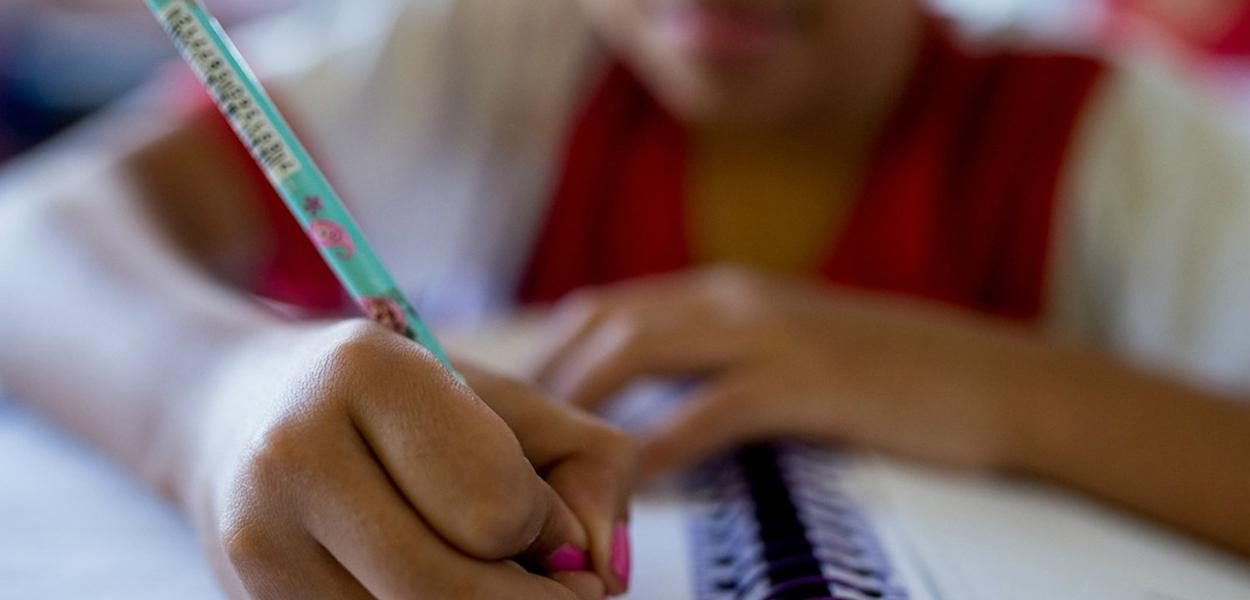 Ministério da Educação perde mais de R$ 1 bilhão de seu orçamento este ano (Foto: Mayke Toscano/Governo de Mato Grosso) Ministério da Educação perde mais de R$ 1 bilhão de seu orçamento este ano