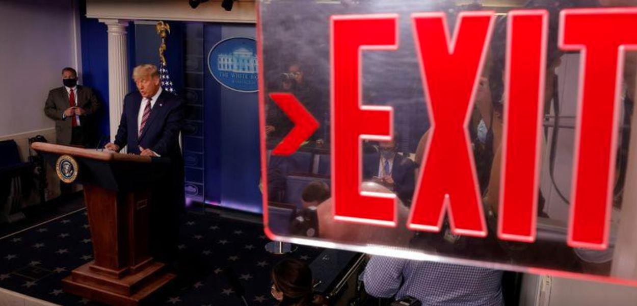 (Foto: REUTERS/Carlos Barría)