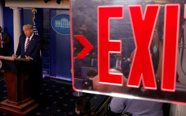 (Foto: REUTERS/Carlos Barría)