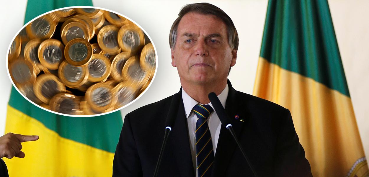 Jair Bolsonaro (Foto: REUTERS/Bruno Domingos - Adriano Machado) www.brasil247.com - Jair Bolsonaro