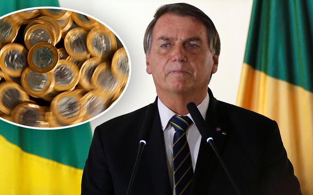 Jair Bolsonaro (Foto: REUTERS/Bruno Domingos - Adriano Machado) Jair Bolsonaro
