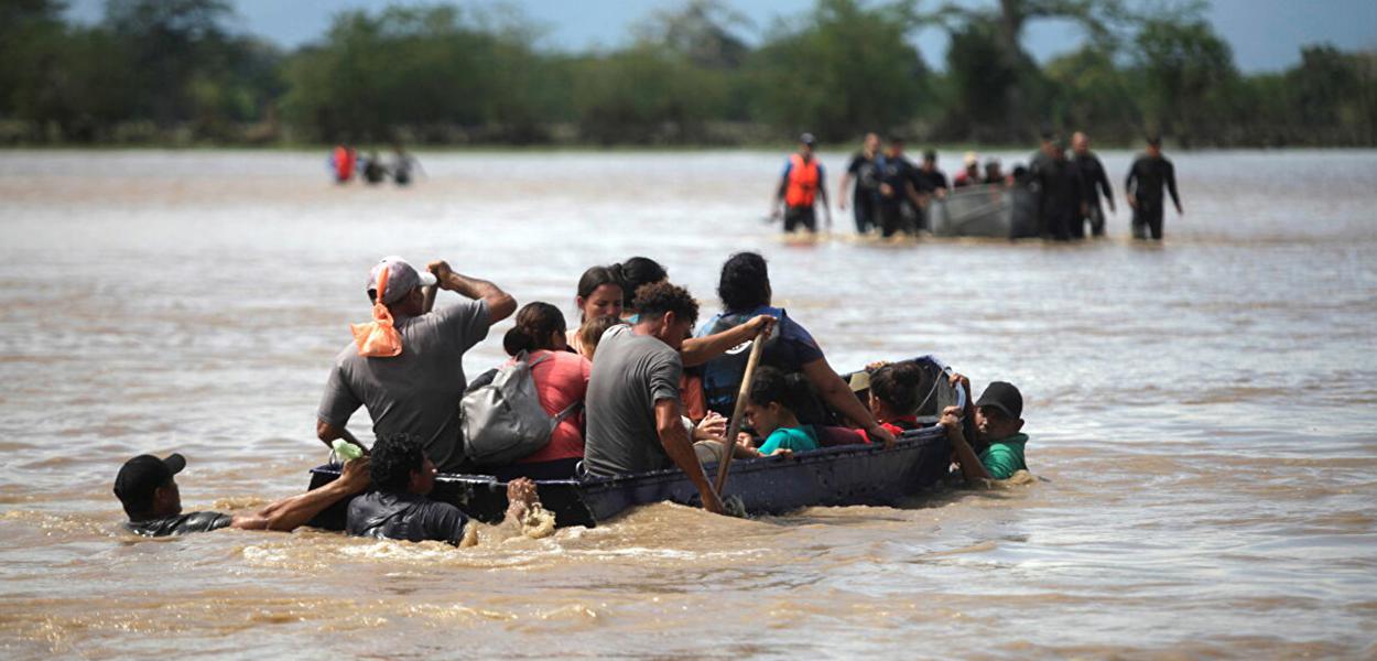 (Foto: REUTERS / Jorge Cabrera)
