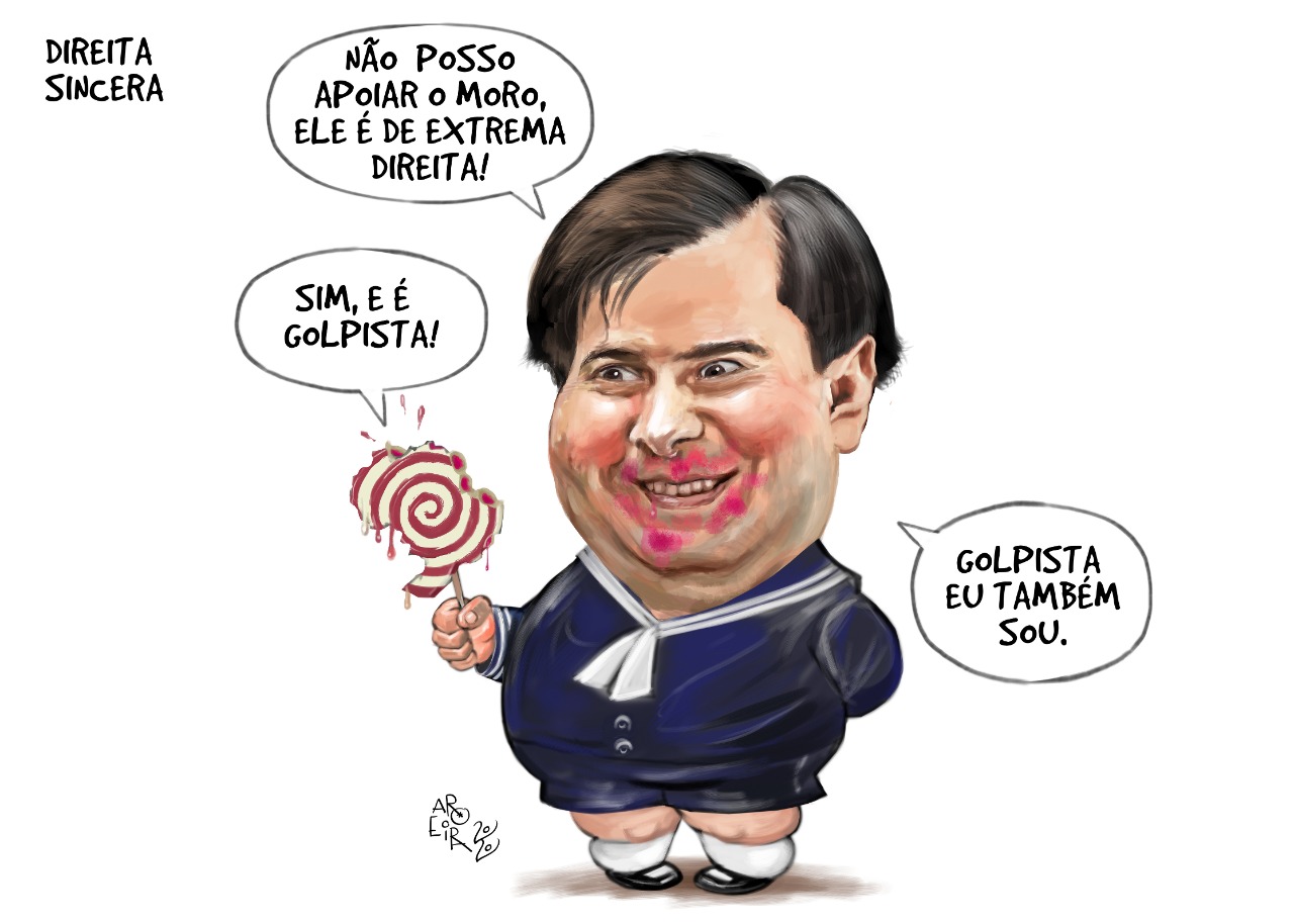 (Foto: Renato Aroeira)