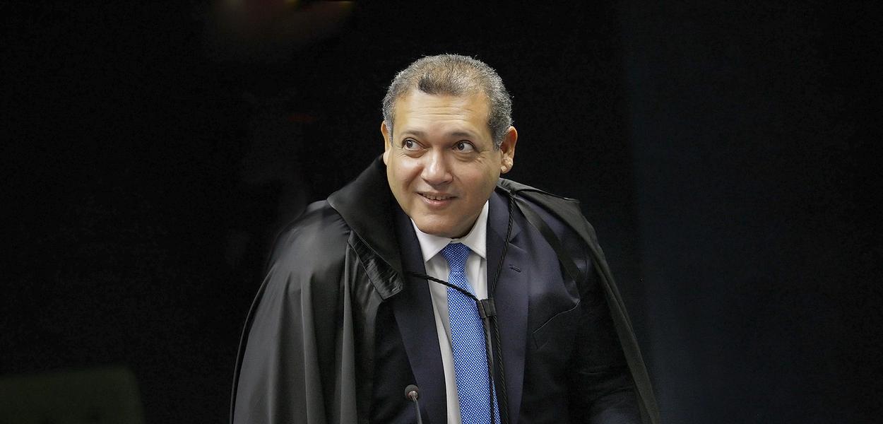 (Foto: Fellipe Sampaio /SCO/STF) www.brasil247.com -