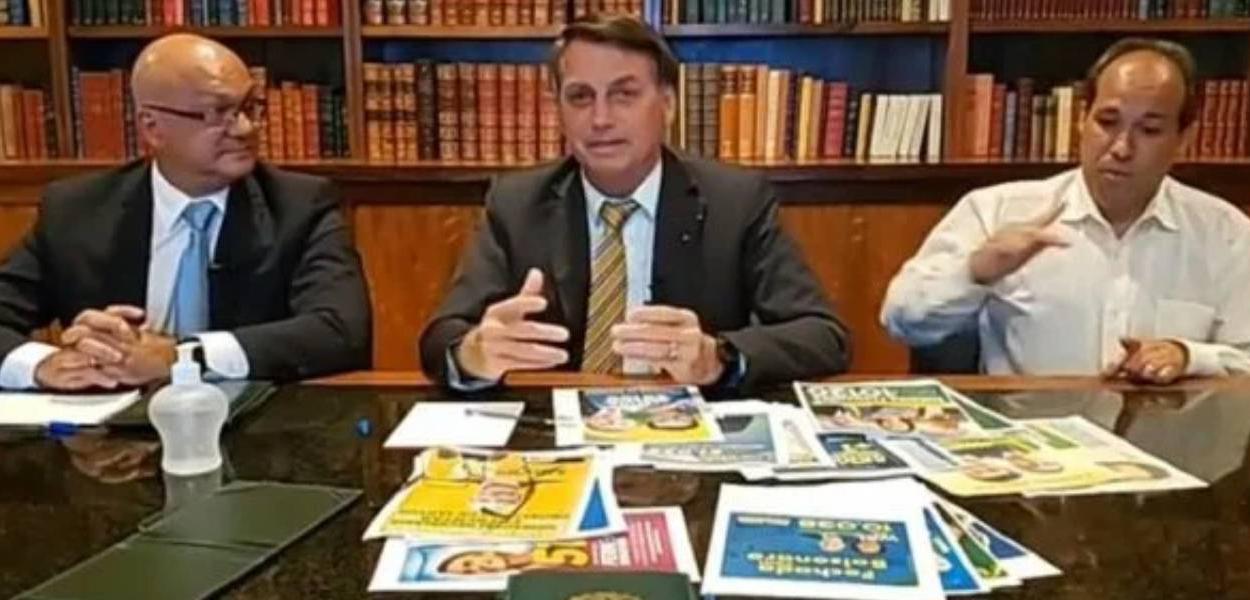 (Foto: Reprodução)
