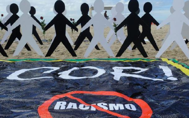 Para Lia Vainer Schucman, o mito da democracia racial reforça a ideia de supremacia branca (Foto: Tania Rego/Agência Brasil) Para Lia Vainer Schucman, o mito da democracia racial reforça a ideia de supremacia branca