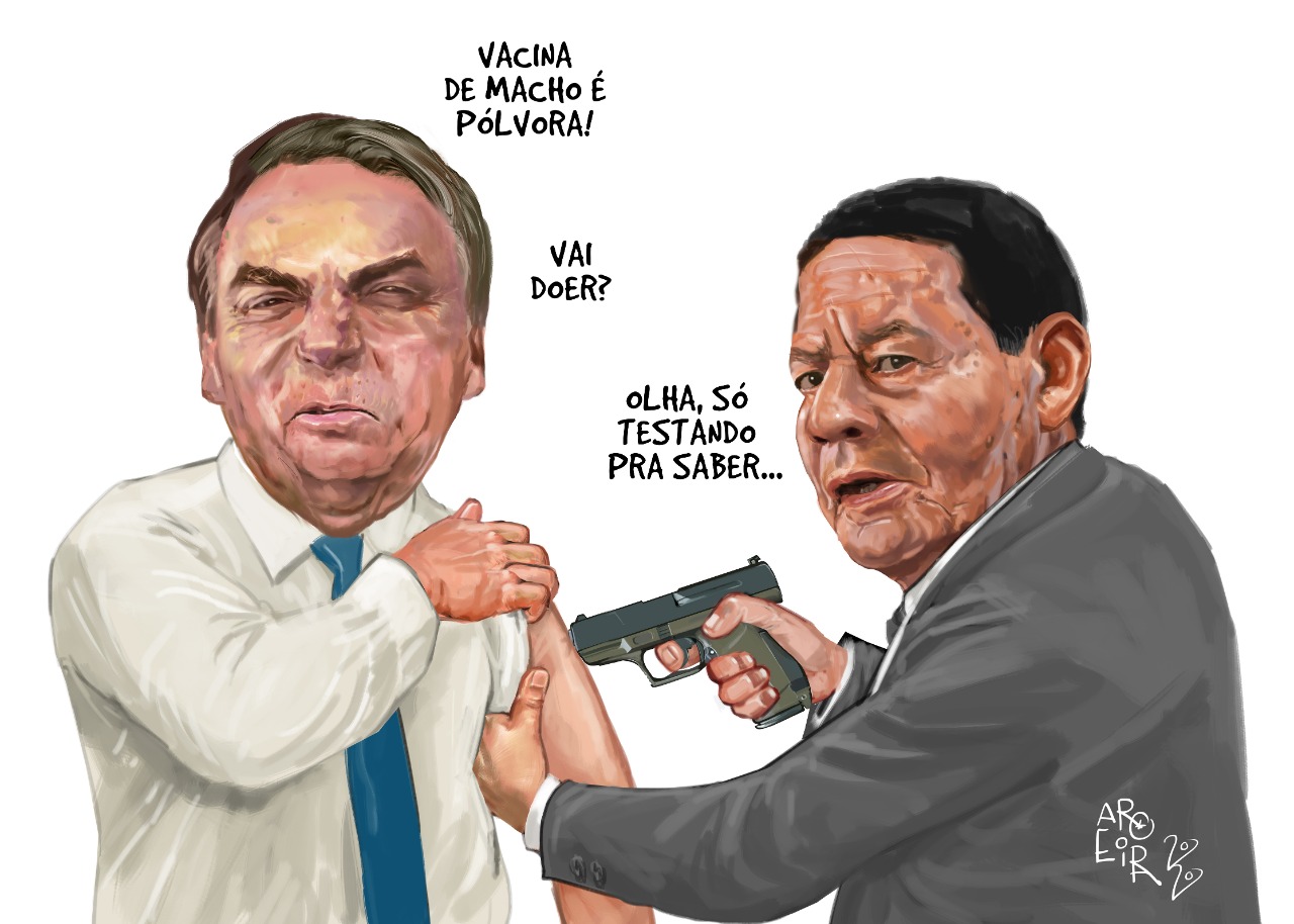 (Foto: Renato Aroeira)