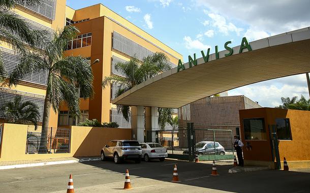 Fachada do edifício sede da agência nacional de vigilância sanitária (ANVISA). 11/11/2020 (Foto: Marcelo Camargo/Agência Brasil) Fachada do edifício sede da agência nacional de vigilância sanitária (ANVISA). 11/11/2020