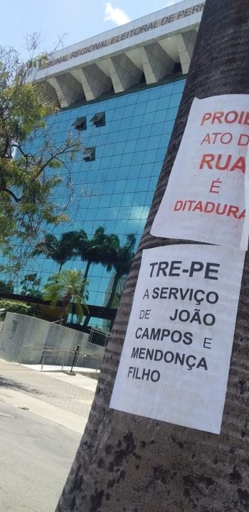 cartaz
