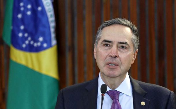 (Foto: Roberto Jayme/ASCOM/TSE)