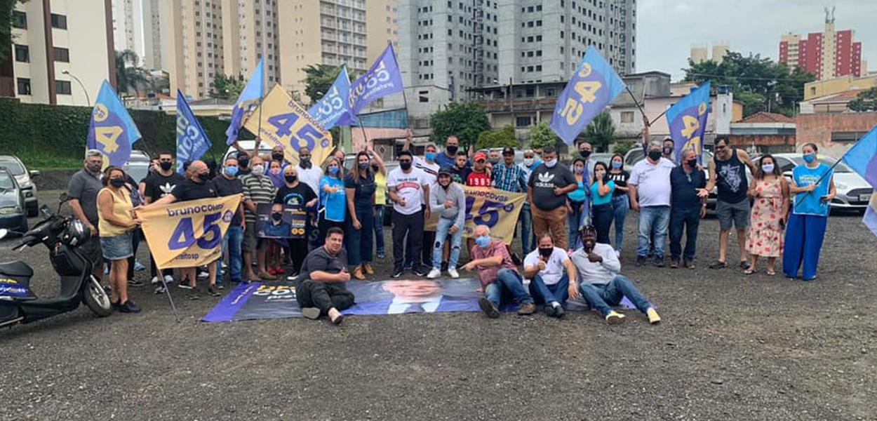 (Foto: Reprodução/Facebook)