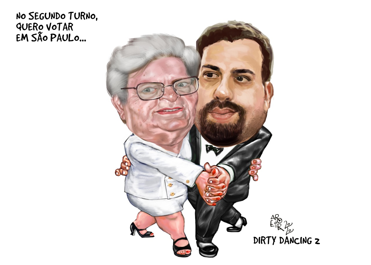 (Foto: Renato Aroeira)