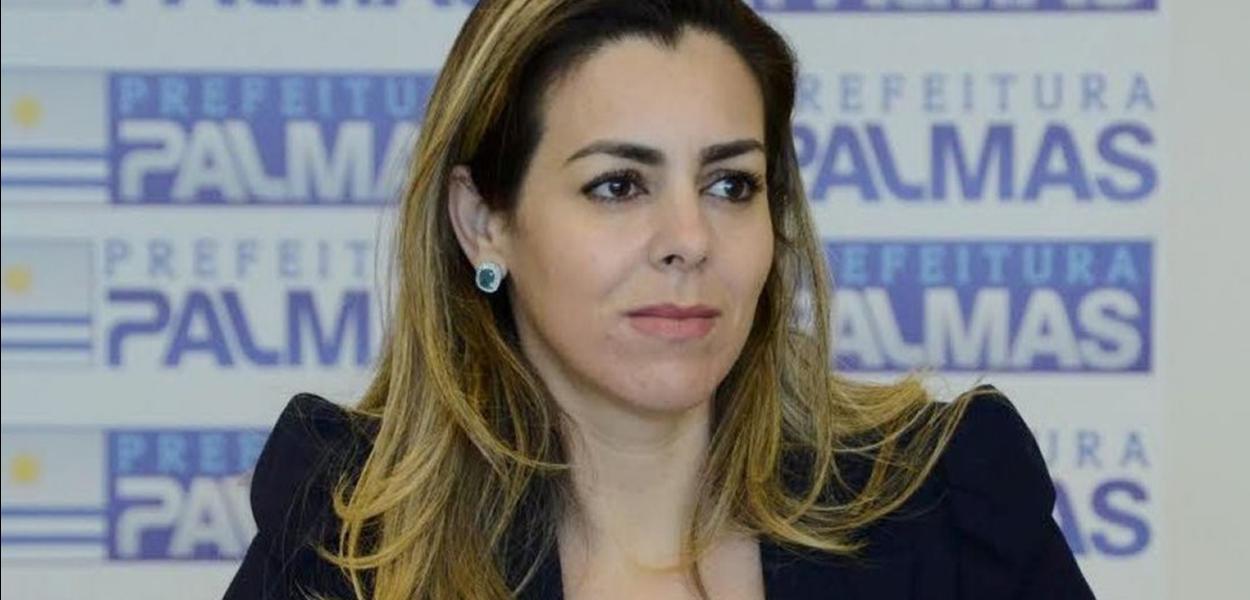 Cinthia Ribeiro (Foto: Divulgação) Cinthia Ribeiro