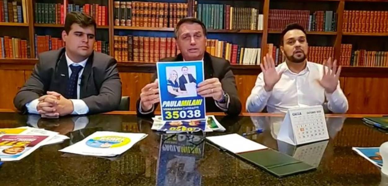 (Foto: Reprodução)