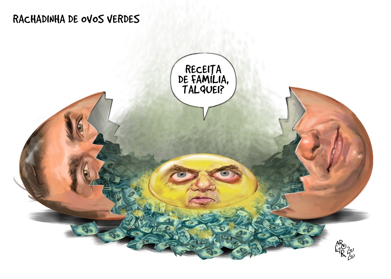 (Foto: Renato Aroeira)