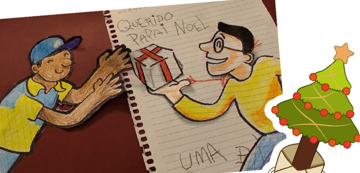 (Foto: Divulgação/Correios)