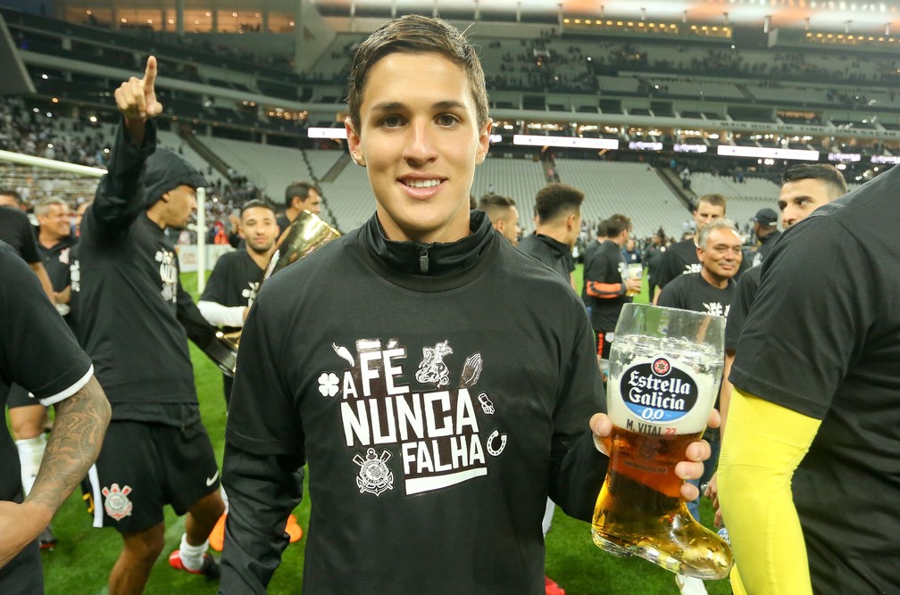 (Foto: Daniel Augusto Jr/Ag. Corinthians)
