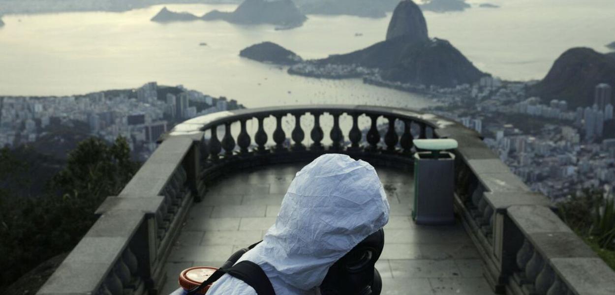 (Foto: ag Brasil)
