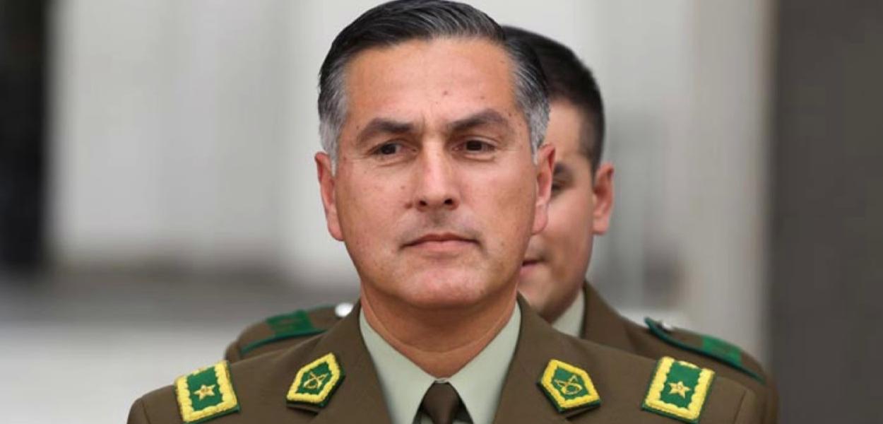 Mario Rozas (Foto: Reprodução) Mario Rozas