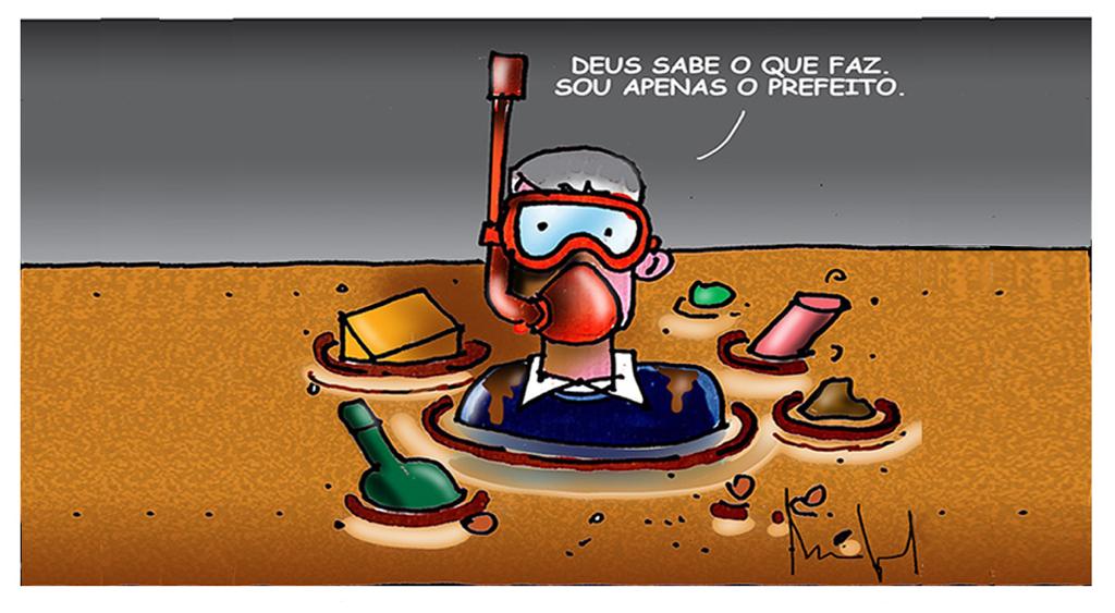(Foto: Miguel Paiva)